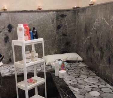Mirleft Cama Y Desayuno | Les Bains de Mirleft