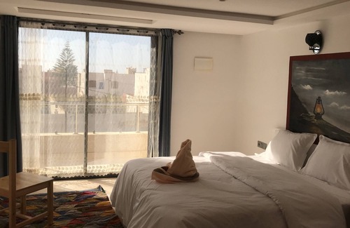 Mirleft Casa | les bains de mirleft