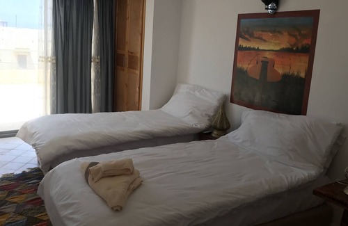 Mirleft Casa | les bains de mirleft