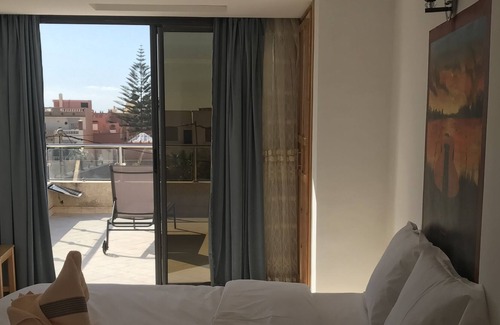 Mirleft Casa | les bains de mirleft
