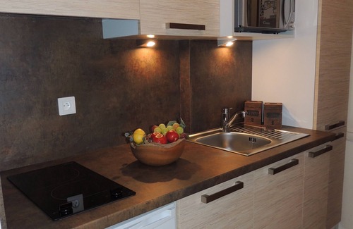 Thonon-les-Bains Casa | Les Baladines Residence Tourisme
