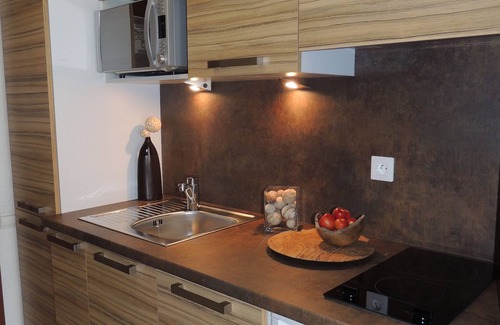 Thonon-les-Bains Casa | Les Baladines Residence Tourisme