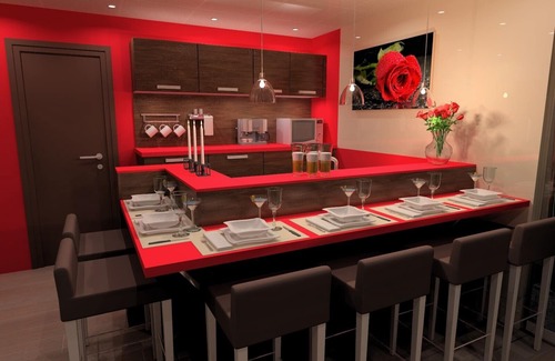 Thonon-les-Bains Casa | Les Baladines Residence Tourisme