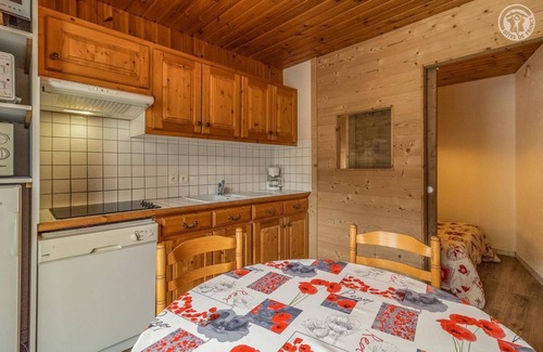 Saint-Sorlin-d'Arves Casa | LES BALCONS DE SAINT SO