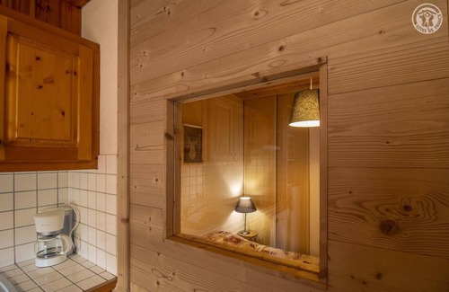 Saint-Sorlin-d'Arves Casa | LES BALCONS DE SAINT SO