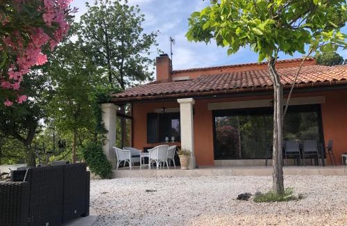 Roussillon Cama Y Desayuno | les Bartavelles