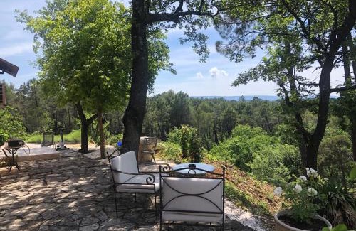Roussillon Cama Y Desayuno | les Bartavelles