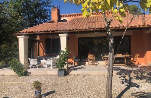 Roussillon Cama Y Desayuno | les Bartavelles