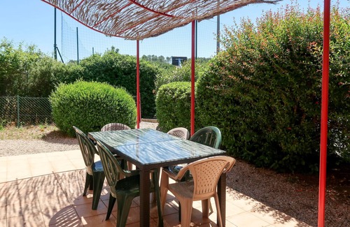 Tourrettes Casa | Les Bastides de Fayence by Interhome