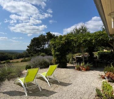 Tamnies Casa | Les Bayles