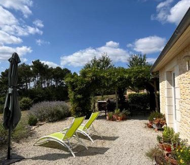 Tamnies Casa | Les Bayles