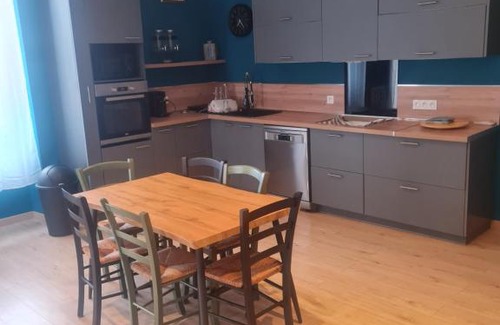 Beaucaire Apartamento | Les Beaux Chais