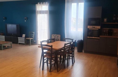 Beaucaire Apartamento | Les Beaux Chais