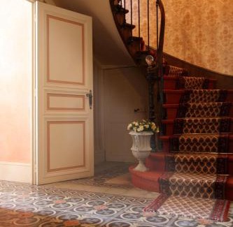 Lachaise Casa | Les Belles Dormantes