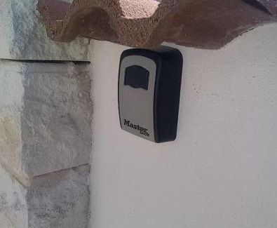 La Rochelle Casa | Les Belous