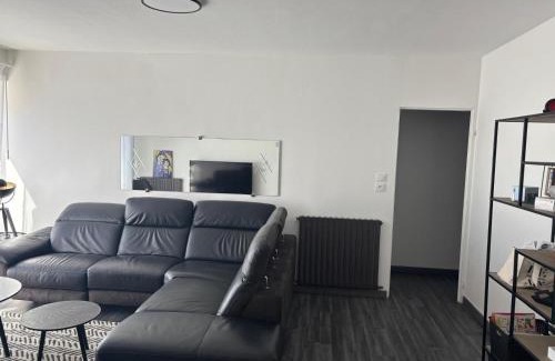 La Rochelle Casa | Les Belous