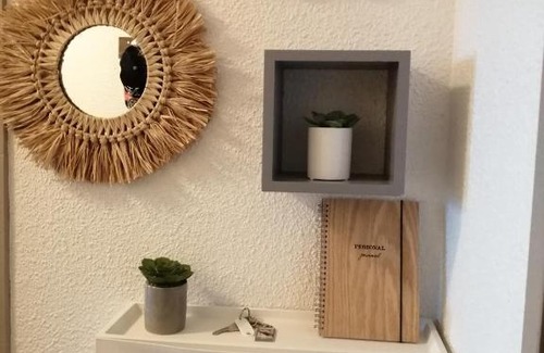 Bergers Apartamento | Les Bergers Alpe d'Huez Pied des pistes et piscine
