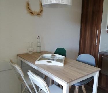 Bergers Apartamento | Les Bergers Alpe d'Huez Pied des pistes et piscine