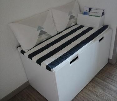 Bergers Apartamento | Les Bergers Alpe d'Huez Pied des pistes et piscine