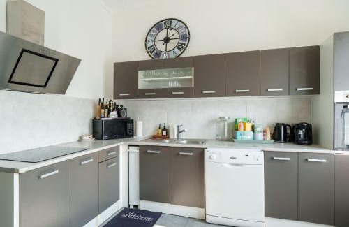 Migennes Casa | Les Berges de l’Yonne - Jardin de 1000m²