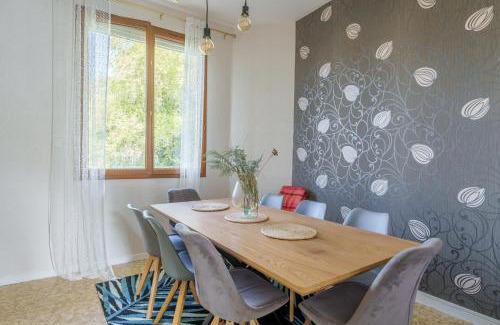 Migennes Casa | Les Berges de l’Yonne - Jardin de 1000m²