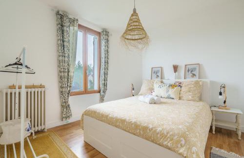 Migennes Casa | Les Berges de l’Yonne - Jardin de 1000m²