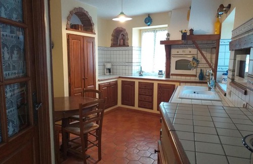 Avernes Casa | Les Bleuets