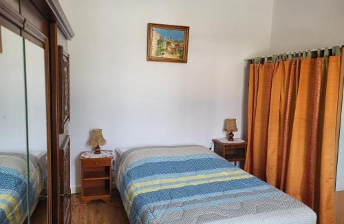 Lapalisse Apartamento | Les Bleuets