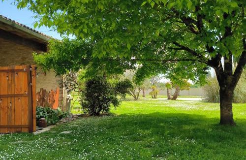 Cartelegue Casa | LES BOHEMIELLES 4* Cottage MARTIN