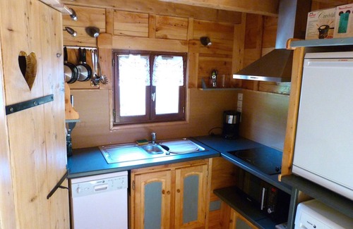 Vicdessos Apartamento | Casa de campo para descubrir en el corazón de las montañas Ariège