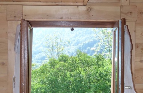 Vicdessos Apartamento | Casa de campo para descubrir en el corazón de las montañas Ariège