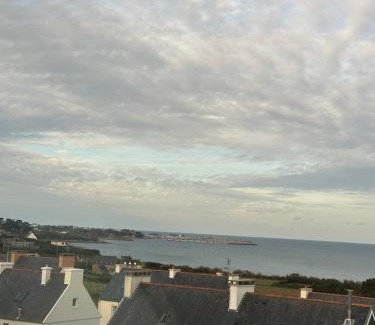 Saint-Pol-de-Leon Casa | LES BORDS DE MER