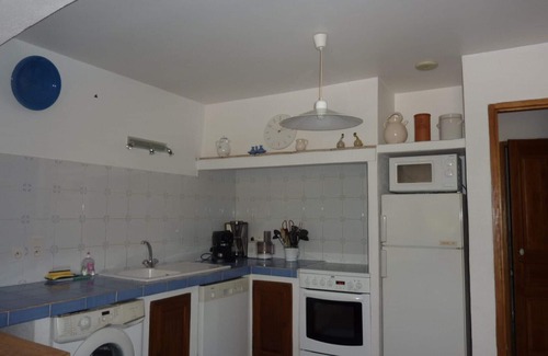 Ramatuelle Apartamento | *** Les BOUTINELLES * Magnífico apartamento en LA FERME DU MOULIN ROUX