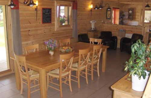 Longechaux Cama Y Desayuno | Les Bruchels, Longechaux