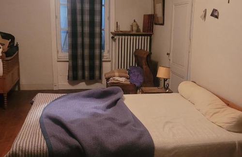LʼEtrat Cama Y Desayuno | Les Bruneaux