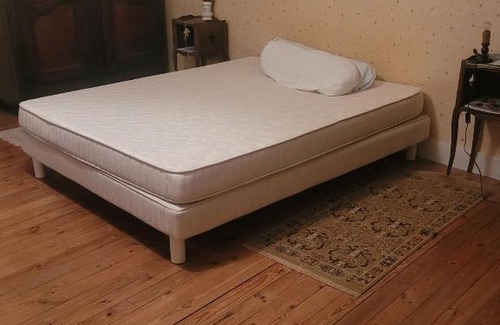 LʼEtrat Cama Y Desayuno | Les Bruneaux