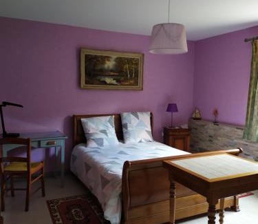 Chaptelat Casa | LES BRUYERES
