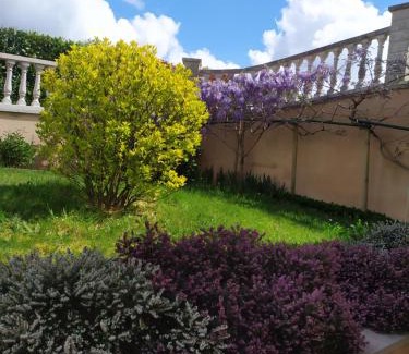Chaptelat Casa | LES BRUYERES
