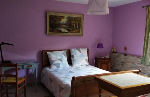 Chaptelat Casa | LES BRUYERES