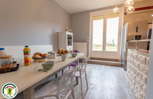 Lisse-en-Champagne Casa | Les Bulles Lissoises