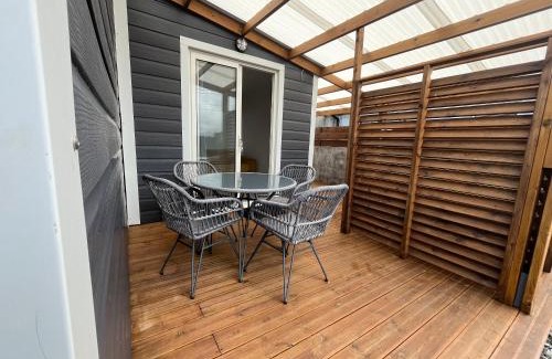 Saint-Pierre De La Reunion Casa | Les Bungalows Du Sud 2