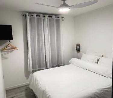 Saint-Pierre De La Reunion Casa | Les Bungalows Du Sud 2