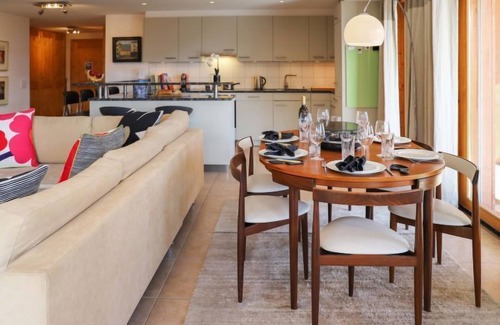 Barboleusaz Apartamento | Les Cîmes 8 by Interhome