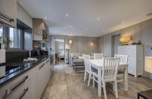 Menthon-Saint-Bernard Apartamento | Les Côteaux du Château - OG IMMO