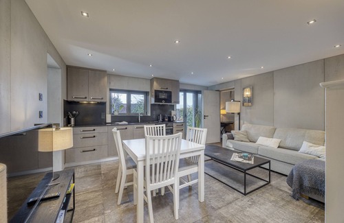 Menthon-Saint-Bernard Apartamento | Les Côteaux du Château - OG IMMO
