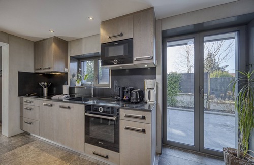 Menthon-Saint-Bernard Apartamento | Les Côteaux du Château - OG IMMO