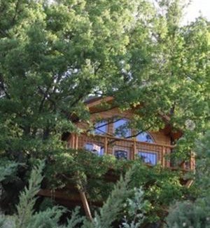 Entrechaux Cama Y Desayuno | Les Cabanes en Provence