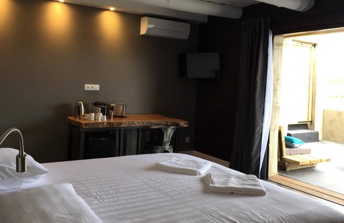 Port-Vendres Cama Y Desayuno | Les Cabanons de Mémé Jeannette