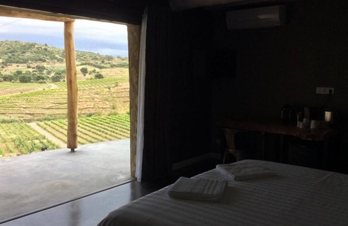 Port-Vendres Cama Y Desayuno | Les Cabanons de Mémé Jeannette