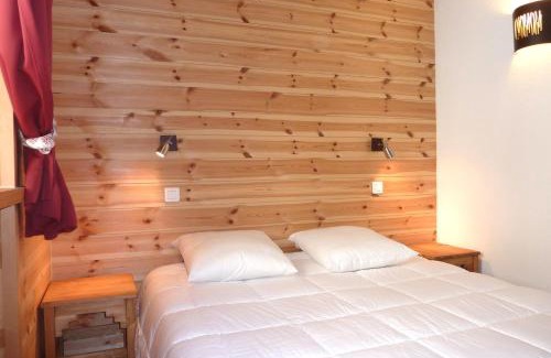 Villar-d'Arene Apartamento | Les Cabasses 8 - Housing in a village house